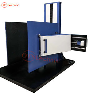 ماكينة اختبار قوة تثبيت الصناديق القياسية - Product Image 2