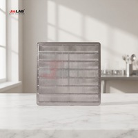 Stainless Steel 316 Screen Plate