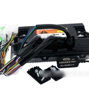 Controlador de Motor Eléctrico Programable Stock Votol Em50-4 80a <span class=keywords><strong>72300</strong></span> para Motores de 2kw Plc - Product Image 1