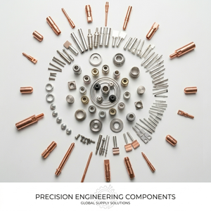 Pièces en cuivre usinées CNC sur mesure OEM, service de tournage professionnel de type suisse pour <span class=keywords><strong>composants</strong></span> électroniques - Product Image 6