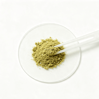 Polvo de Esporas de Aspergillus Oryzae 5 Mil Millones de UFC/g, Enzimas de Grado Alimenticio para Engorde y Digestibilidad de Cerdos, Ganado y Ovejas