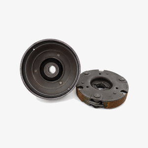 Embrayage centrifuge NBC110 pour moto, embrayage primaire pour Honda SDH110-16 KWB110-19 EX5 KWW WAVE110 NBC110 - Product Image 5