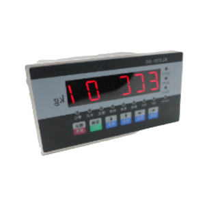 เครื่องชั่งดิจิตอล LCD ความคมชัดสูง รุ่น KL3101-D5 พร้อมอินเทอร์เฟซ RS485 สำหรับเครื่องชั่งอุตสาหกรรม - Product Image 3