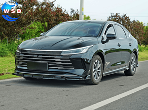 Aileron arrière inférieur en PP noir piano pour BYD Destroyer 05 2024 CHAZOR/KING Accessoires externes - Product Image 6