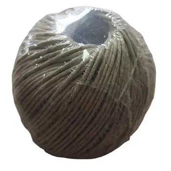 Laizhou Huanqiu Rope Co., Ltd. - PP twine/rope, cotton twine
