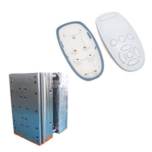 บริการผลิตแบบ OEM ตามสั่ง ฉีดขึ้นรูปพลาสติก ออกแบบแม่พิมพ์ฉีดพลาสติก สำหรับแผงหน้าปัดรถยนต์ - Product Image 2