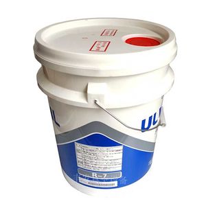 Huile pour pompe à vide Ulvac R-7 20L Lubrifiant haute viscosité pour pompes industrielles - Product Image 1