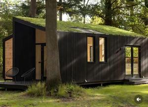 <span class=keywords><strong>Maison</strong></span> préfabriqué<span class=keywords><strong>e</strong></span> en acier de style australien avec <span class=keywords><strong>loft</strong></span>, alimenté<span class=keywords><strong>e</strong></span> à l'énergie solaire, étanche, pour camping, bureau, atelier, complexe hôtelier, appartement, cabane, <span class=keywords><strong>maison</strong></span> - Product Image 2