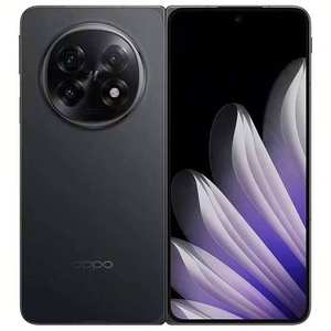Teléfono Móvil Find N5 5G, Pantalla AMOLED de 6.8 Pulgadas, 16GB+1TB, Qualcomm 8 Elite, Carga Rápida de 100W, Batería de 5000mAh, Cámara de 48MP, Android LTE - Product Image 3
