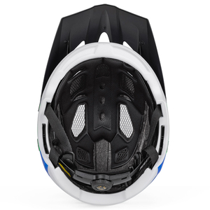 <span class=keywords><strong>Casco</strong></span> de Ciclismo HONORTOUR, Nuevo, Certificado CE CPSC, <span class=keywords><strong>Casco</strong></span> Integral para Descenso, <span class=keywords><strong>Casco</strong></span> de Bicicleta de Alta Calidad para <span class=keywords><strong>MTB</strong></span> - Product Image 5