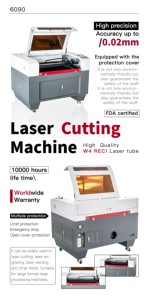 Co2 3050 4060 6090 1060 1390 tốc độ nhanh mini khắc <span class=keywords><strong>laser</strong></span> Máy cắt cho gỗ Acrylic <span class=keywords><strong>plexiglass</strong></span> MDF nhựa da - Product Image 6