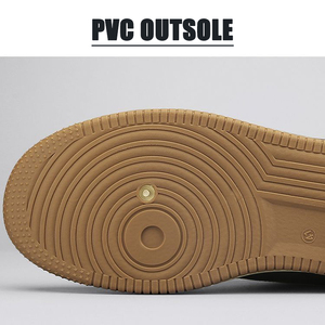 Venta al por mayor transpirable retro hombres <span class=keywords><strong>zapatillas</strong></span> versátiles urbano estilo de la calle zapatos para caminar antideslizante comodidad zapatos de skate - Product Image 6