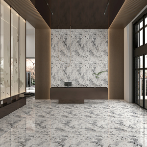 1600 di ingegneria di fascia alta x 3200 piastrelle di ceramica grande lastra di porcellana sinterizzata pavimento <span class=keywords><strong>in</strong></span> pietra di lusso <span class=keywords><strong>in</strong></span> <span class=keywords><strong>marmo</strong></span> sfondo per soggiorno - Product Image 1
