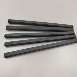 JINPIN <span class=keywords><strong>MN</strong></span> <span class=keywords><strong>Zn</strong></span> Vật liệu <span class=keywords><strong>Ferrite</strong></span> Rod impeder lõi nhà sản xuất - Product Image 1