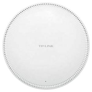 TP-Link TL-XAP3000GC-PoE/DC AX3000 Punto de Acceso Wi-Fi 6 de Techo de Doble Banda Gigabit, 2976Mbps 2.4G+5G, 802.3at PoE/12V DC, FAT/FIT, EasyMesh - Product Image 1