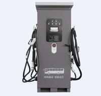 Chargeur HICI EV Stations de charge rapides CCS/CHADEMO/GB-T 30kw/90kw/120kw/150kw/180kW