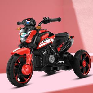 เครื่องชาร์จแบตเตอรี่สำหรับรถมอเตอร์ไซค์เด็กแบบขี่ได้ ราคาถูกสำหรับเด็ก หลายรุ่นให้เลือกซื้อซ้ำได้ - Product Image 4