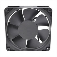 12038 DC Kühlventilator 24V/12V Kugellager für Energiespeicherschrank-Kühlsystem ROHS-Zertifiziert