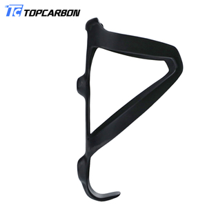 Nouveau porte-<span class=keywords><strong>bouteille</strong></span> <span class=keywords><strong>de</strong></span> <span class=keywords><strong>vélo</strong></span> <span class=keywords><strong>de</strong></span> route et <span class=keywords><strong>de</strong></span> montagne en fibre <span class=keywords><strong>de</strong></span> carbone ultra-légère / porte-<span class=keywords><strong>bouteille</strong></span> universel 20g - Product Image 3