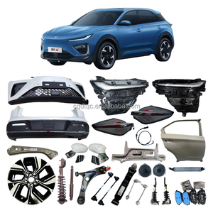 อะไหล่รถยนต์อื่นๆ อุปกรณ์เสริม Neta X อะไหล่รถยนต์ไฟฟ้าจีน อุปกรณ์เสริมสำหรับ Neta V X U S L GT AYA N01 - Product Image 1