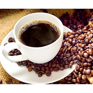<span class=keywords><strong>Café</strong></span> Rich Harvest Barista Gold Robusta, grains <span class=keywords><strong>de</strong></span> <span class=keywords><strong>café</strong></span> torréfiés, soigneusement sélectionnés, saveur douce, arôme premium, Yunnan - Product Image 5