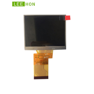 Màn Hình LCD TIANMA <span class=keywords><strong>TFT</strong></span> 3.5 "54 Pin Chính Hãng TM035KDH03 Với Mô-đun LCD 3.5 Inch Hỗ Trợ Độ Phân Giải <span class=keywords><strong>320X240</strong></span> - Product Image 3