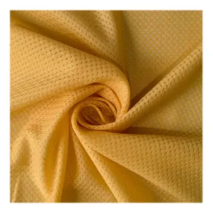 High-End Ripstop Nylon 100% Mesh Lining Fabric