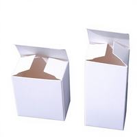 Carton ivoire/FBB haute densité en ramette