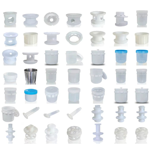Mezclador Centrífugo al Vacío de Alta Velocidad Sin Contacto SMIDA TMV-4000TT de Doble Vaso y 4000 ml para Preparación de Resina Adhesiva - Product Image 6