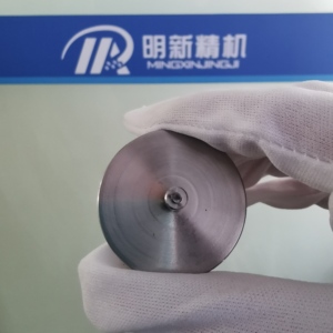 עיבוד שבבי <span class=keywords><strong>CNC</strong></span> בהתאמה אישית של יצרן ציוד מקורי (OEM), חלקי מכונות מפלדת אל-חלד 304 316L באיכות גבוהה, עיבוד שבבי מתכת במכונת מחרטה <span class=keywords><strong>CNC</strong></span> לחלקי <span class=keywords><strong>CNC</strong></span> - Product Image 3