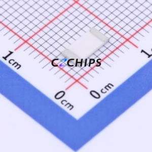 Résistance SMD CR2512J10222G 2512 (Type : Film Épais) (Résistance : 2,2 kOhm Précision : 5%) - Product Image 2