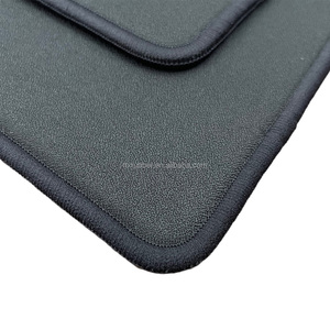 Tapis de souris en verre antidérapant en mousse PU léger X-soft <span class=keywords><strong>Gamer</strong></span> <span class=keywords><strong>bonne</strong></span> prise en main tapis de souris de jeu chauffant pour tapis de jeu de vitesse e-sport - Product Image 6