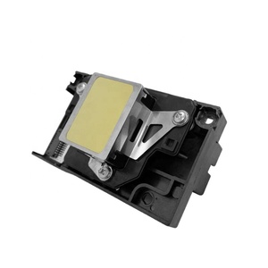 Nouvelle tête d'impression originale pour stylet EPS0N Photo TX650 / <span class=keywords><strong>TX510</strong></span> / TX515 - F180050 F180040 F180000 - Product Image 5