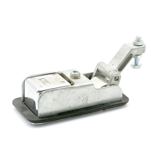 ตัวล็อคตู้แบบกดปุ่ม - Product Image 1