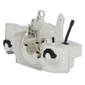 Haute <span class=keywords><strong>Performance</strong></span> 2 temps tronçonneuse pièces de rechange MS250 ST250 tronçonneuse carter carburant-réservoir-bouchon - Product Image 6