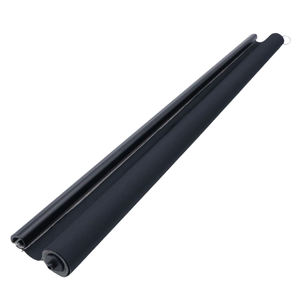 Parasol delantero retráctil para <span class=keywords><strong>coche</strong></span>, cortina de ventana trasera para mercedes-benz Clase S W221, A2217800040 - Product Image 2
