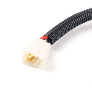 Hot-Selling Cross-Border Flameout Solenoid <b>Valve</b> 1503ES-12A5UC5S 17454-60010 SA-4569T Manual Safety <b>Needle</b> Design for Gas OEM - Product Image 2