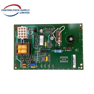 Carte de contrôle industrielle DS3800NVMB1A1A avec support technique professionnel - Product Image 3