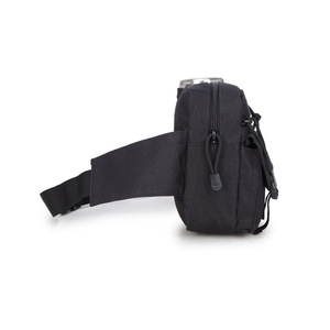 Sac banane tactique multifonctionnel de camouflage pour sports, randonnée, course à pied, camping en plein air, pochette à <span class=keywords><strong>outils</strong></span>, OEM ODM, sangle réglable <span class=keywords><strong>avec</strong></span> boucle - Product Image 5