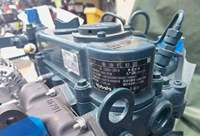 Pour moteur Kubota D902 D902 en ligne 3 cylindres Diesel 0.898L à aspiration naturelle