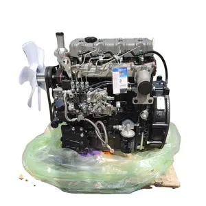 Hot-Selling Lage Prijs Zhejiang Xinchai C490BT-8 29.4kw 2400Rpm Aangepast Aan 304 354 404Tractor Dieselmotor.