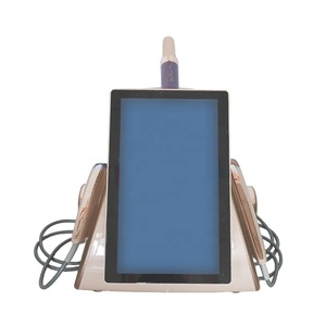 Dispositivo de Uso Doméstico para Reafirmar la Piel del Rostro, Eliminador de Arrugas, Máquina de Belleza - Product Image 1