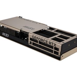 MSI RTX 5080 16G INSPIRE 3X OC para GPU de escritorio 5080 - Product Image 4