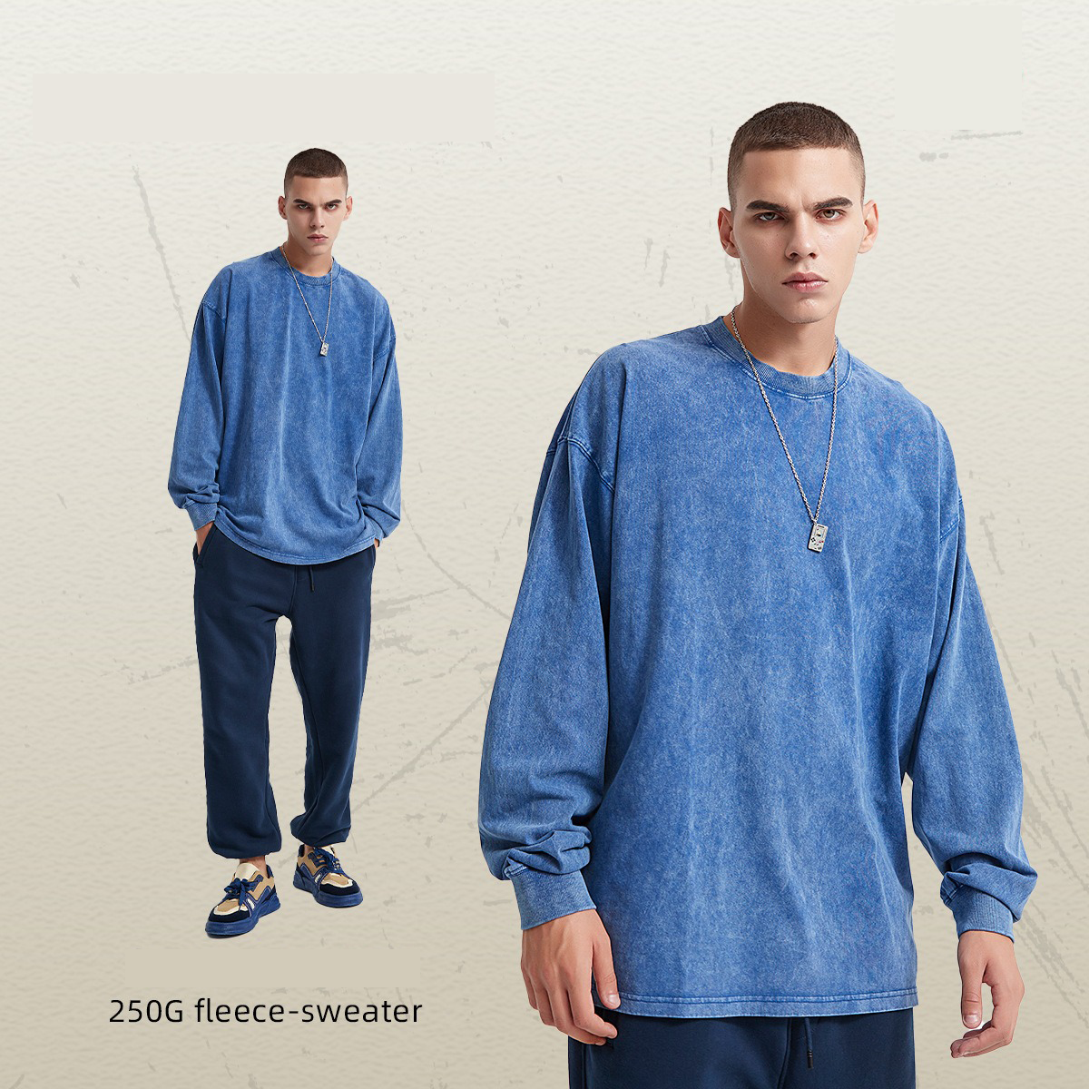 สีน้ำเงิน