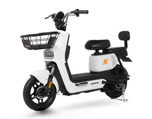 MD Duas Rodas Lazer 500 Watt Motor, 275-10 Vácuo Pneu Barato e Popular Lazer Veículo Elétrico - Product Image 6