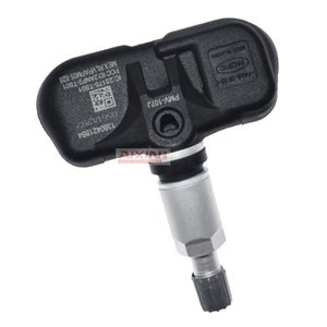 Capteur de surveillance de la pression des pneus AIXIN 3729A-PMV107J 88974915 pour Toyota Highlander <span class=keywords><strong>Hybrid</strong></span> Yaris Scion XD <span class=keywords><strong>Lexus</strong></span> SC NX300H - Product Image 1