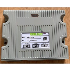 Controlador 21Q6-32330 Panel de control del motor Placa de computadora Compatible con - Product Image 1