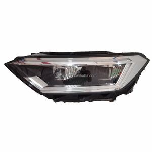 Phares LED de voiture 12V les plus vendus pour Volkswagen Sagitar <span class=keywords><strong>2022</strong></span>, phares LED phares pour Jetta d'origine, projecteur Matrix - Product Image 1