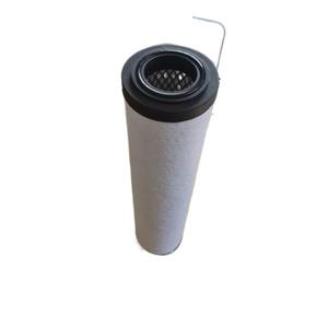 Bomba de vacío de tornillo, compresor de aire, filtro, separador de aceite y gas PVR 003604 - Product Image 2
