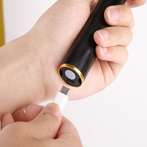 इलेक्ट्रिक ट्रिमर नए मॉडल माक्विना डी कार्टर कैबेलो प्रॉसिक्यूटर हेयर ट्रिमर नोवा ट्राइमर नोवा ट्रिमर कार्बन स्टील सबसे ज्यादा बिकने वाला सोना dc 5v - Product Image 6